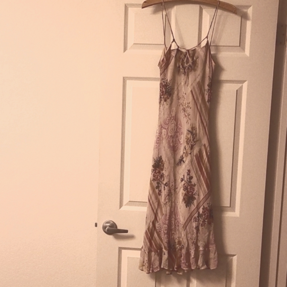 Womens dress